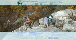 Desktop Screenshot of amcdv.org